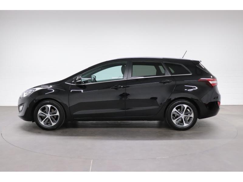 Hyundai i30 1.6D Wagon Go Hyundai I30 Wagon Go 1.6d 110ch, Achat, Euro 6, Boîte manuelle, Cruise Control