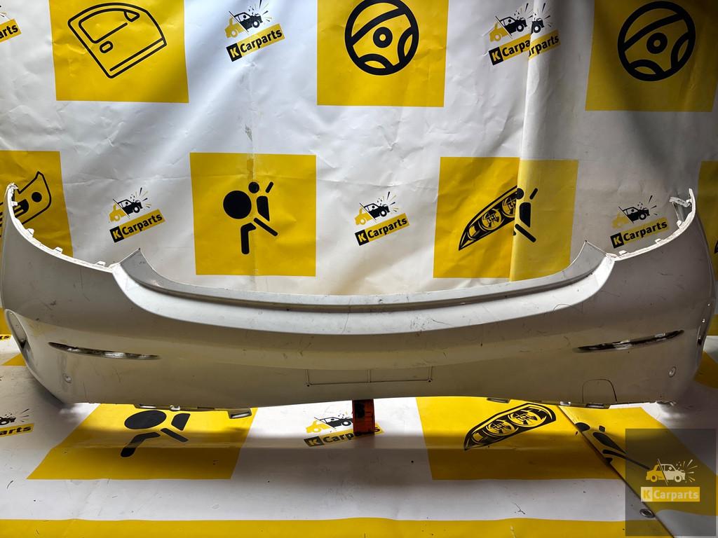 Achterbumper Mercedes C Klasse C205 C63 AMG origineel 6xPDC, Info@fabrikant.eu, Fabrikantstraat 1
1000 AA  Amsterdam, NL, Mercedes-Benz