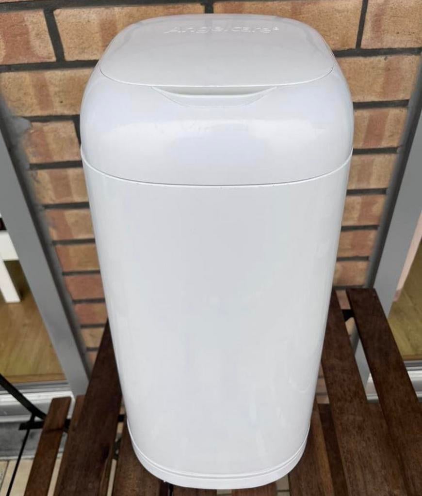 Luieremmer, Kinderen en Baby's, Badjes en Verzorging, Ophalen, Zo goed als nieuw, Luieremmer