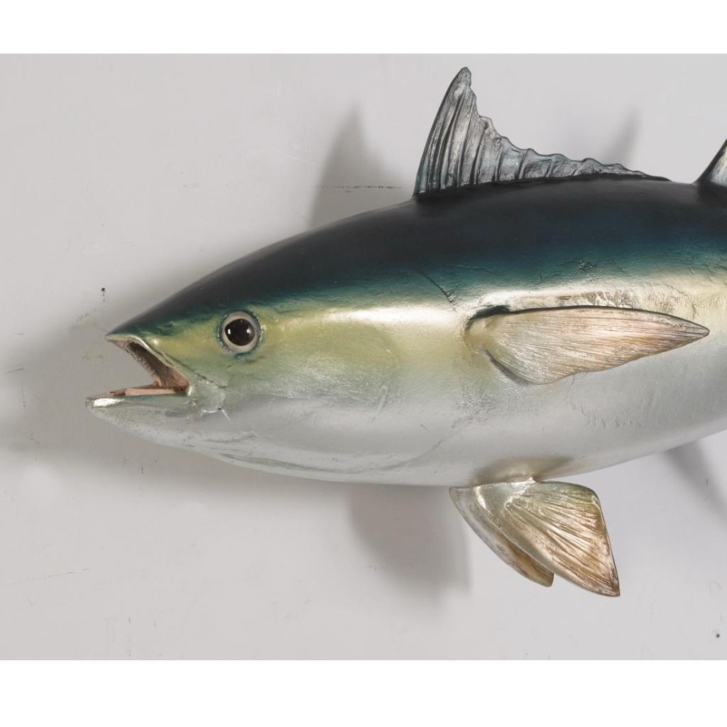 Makerel Tuna – Makreel Tonijn beeld lengte 84 cm, Ophalen, Nieuw