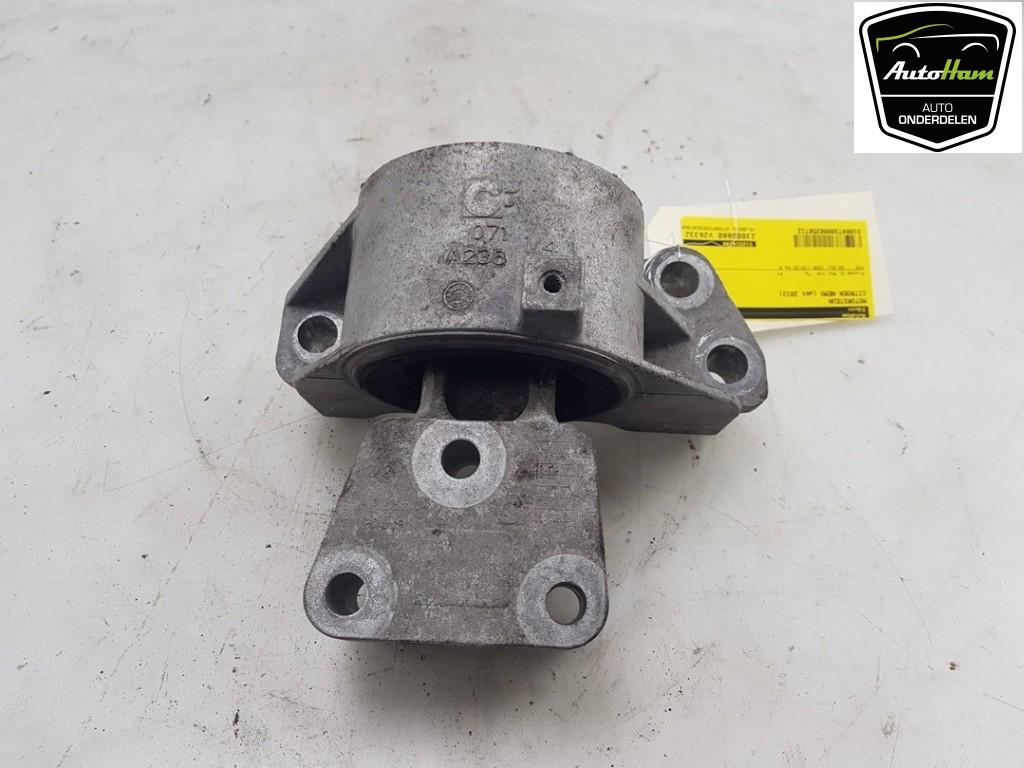 MONTAGE MOTEUR Nemo (AA) (|00518554840|1807KE|51855484|), Utilisé, Citroën