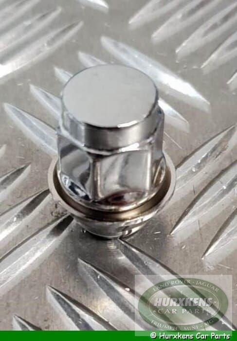 Wielmoer 8 spaaks voor Mini Classic, -, -, Nieuw, Ophalen of Verzenden