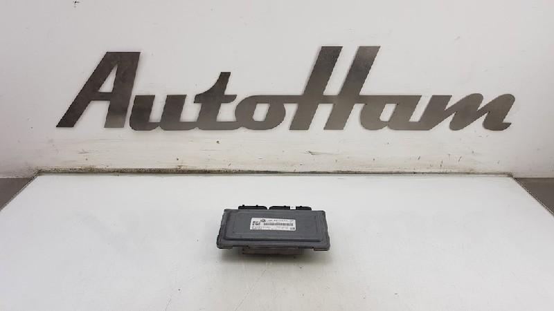 CALCULATEUR MOTEUR ECU Volkswagen Polo V (6R), Autos : Pièces & Accessoires, Électronique & Câbles, Volkswagen, Utilisé