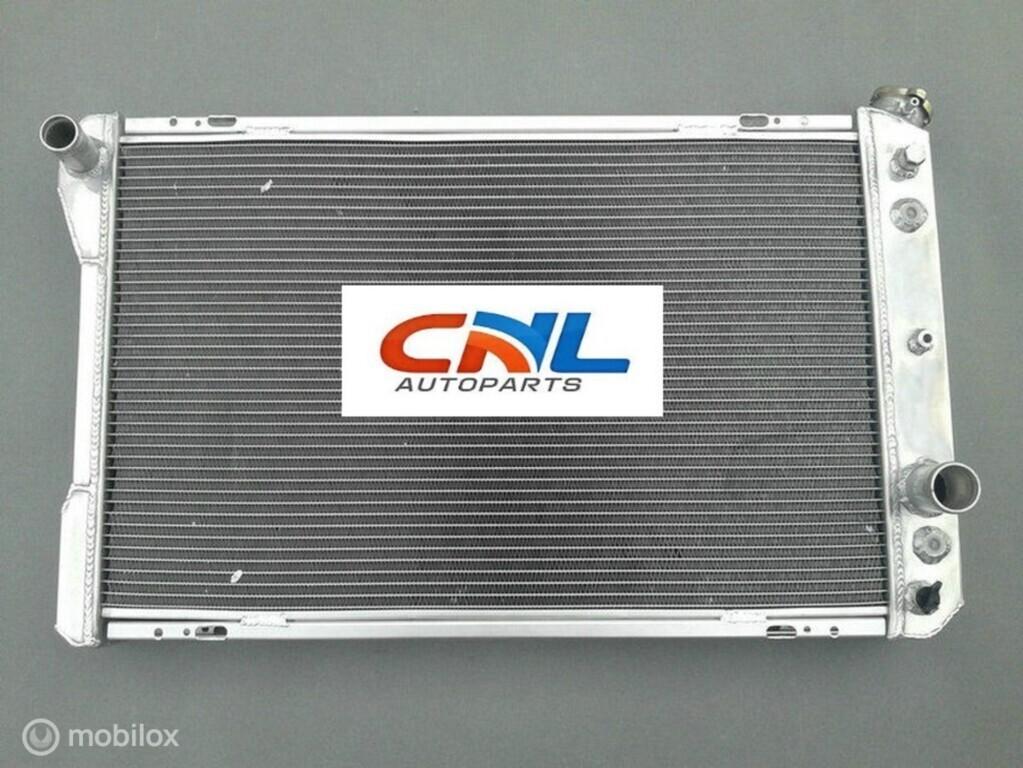 Radiateur Pontiac Firebird/Trans Am/Chevy Camaro V8 1982-92, Nieuw, Ophalen of Verzenden