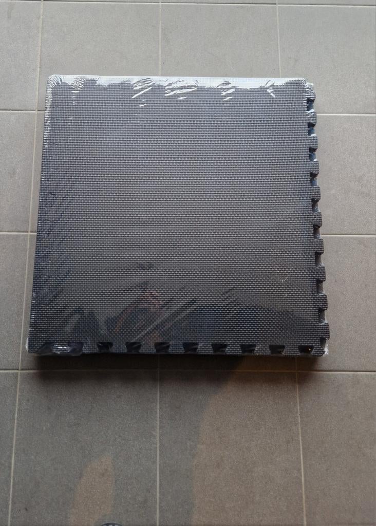 Bescherming tegels, Sport en Fitness, Ophalen