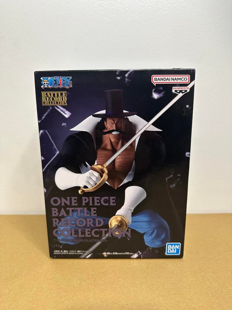 Vista-figuur - ONE PIECE - nieuw, Ophalen of Verzenden, Nieuw