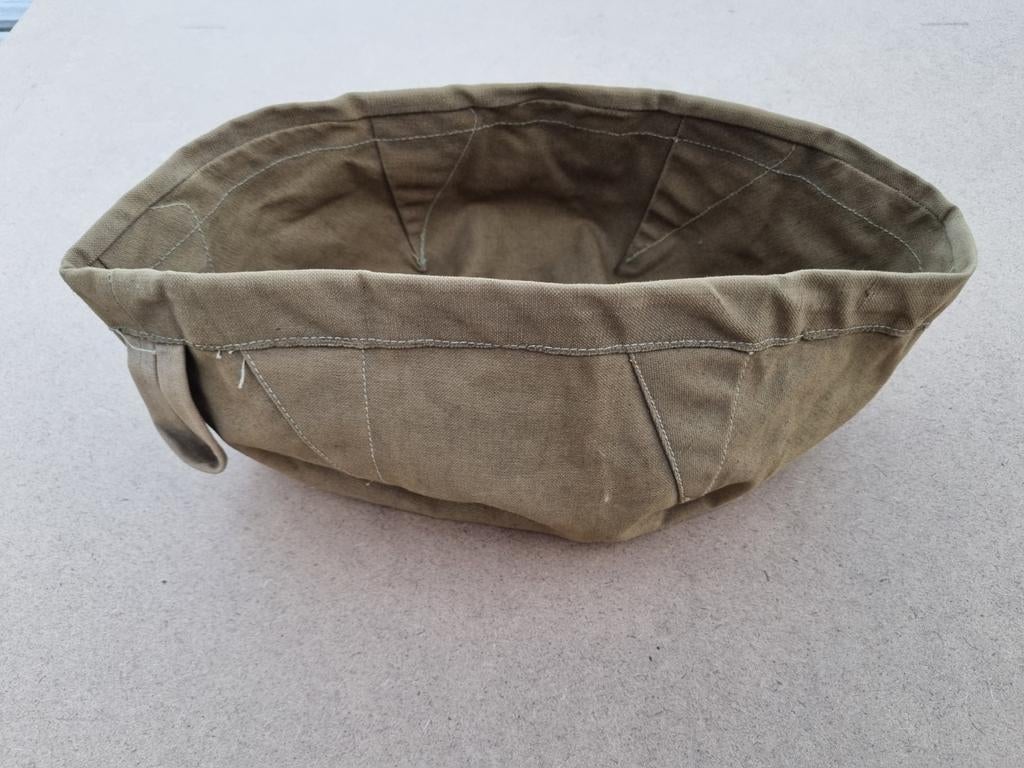 ABBL 1940 - Waskom, Collections, Objets militaires | Seconde Guerre mondiale, Enlèvement ou Envoi, Armée de terre, Autres types