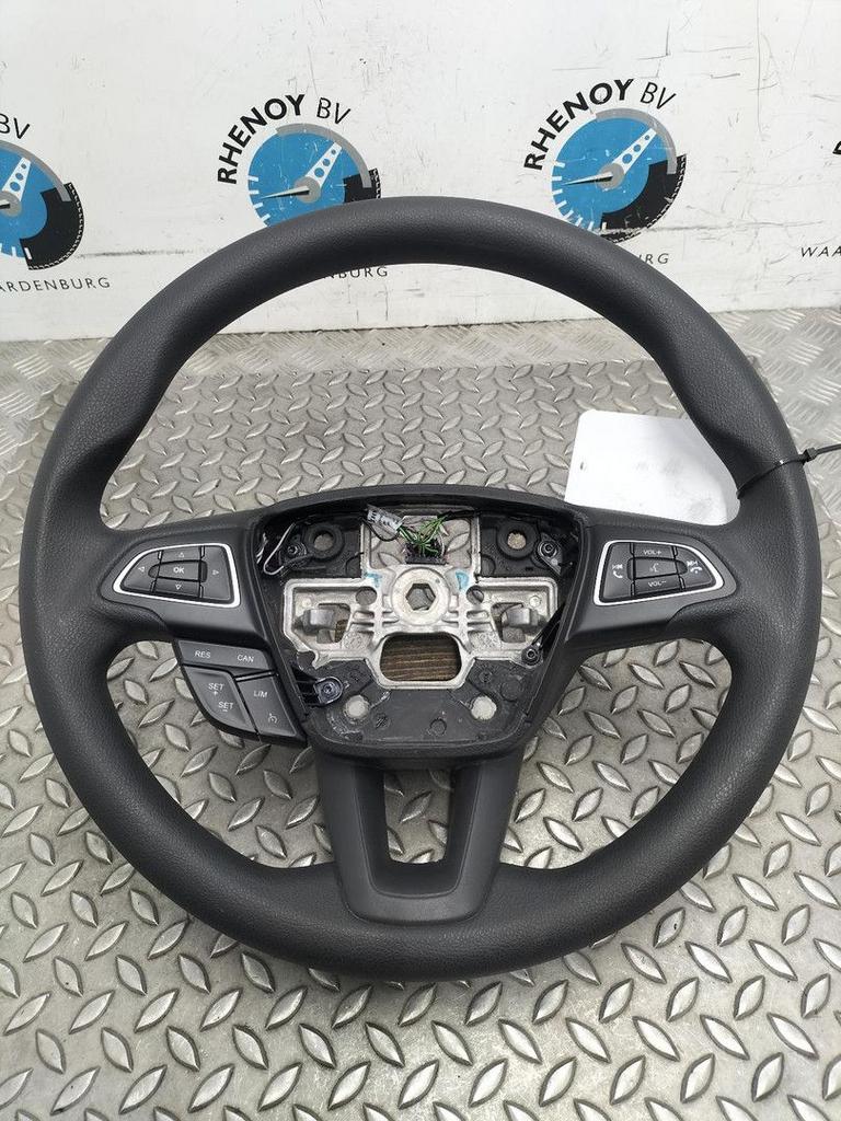 FORD FOCUS STUURWIEL 2017, Ophalen of Verzenden, Gebruikt, Stiba lid