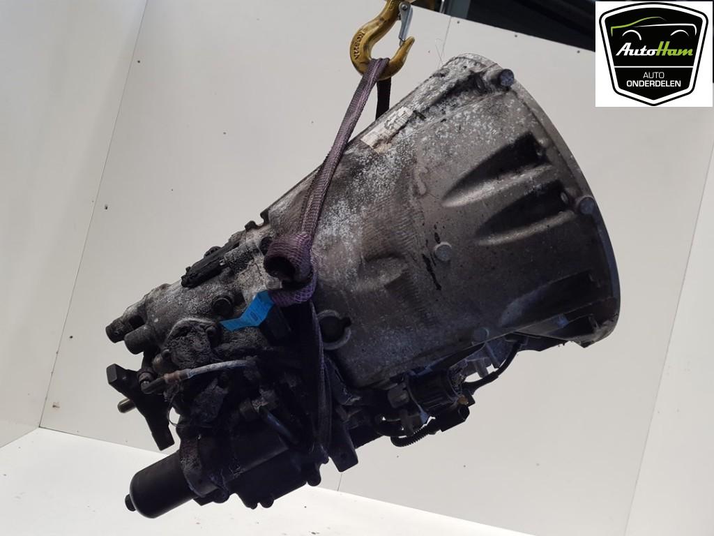 BOITE DE VITESSES AUTOMATIQUE ABS SL (R230) (|A2112604901|), Autos : Pièces & Accessoires, Dhr. J. Ham, Mercedes-Benz, Administratie@autoham.nl