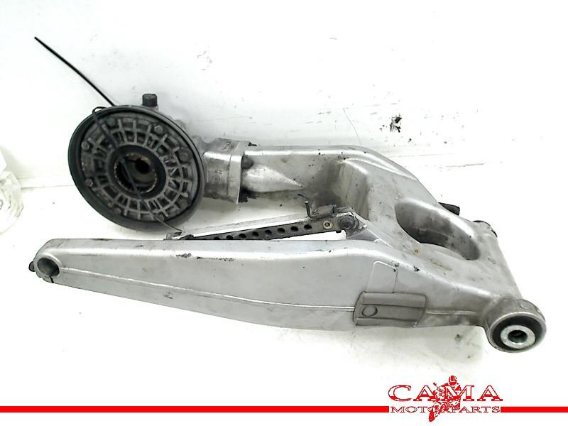 CARDAN Yamaha FJR 1300 2001-2002 (FJR1300 5JW), Gebruikt