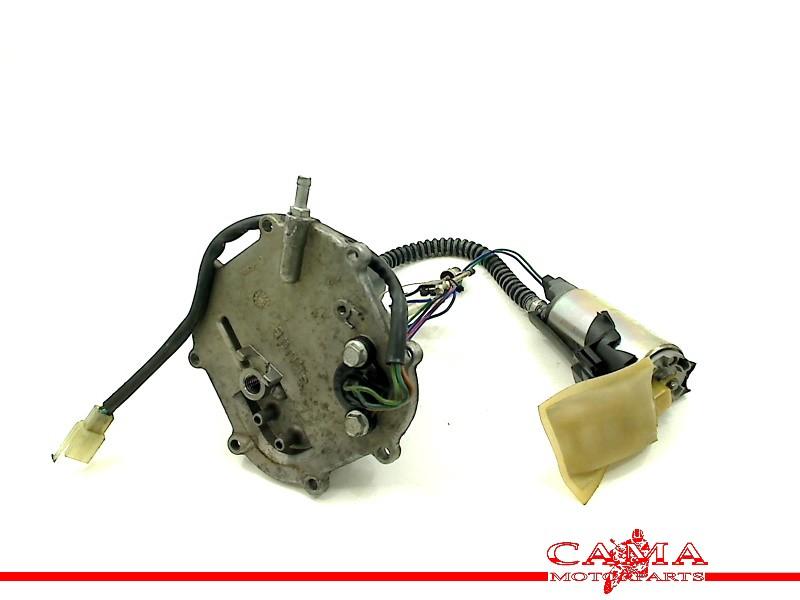 BRANDSTOFPOMP RSV 1000 R (+Factory) 2006-2010 (RSV1000), Motoren, Onderdelen | Overige, Gebruikt