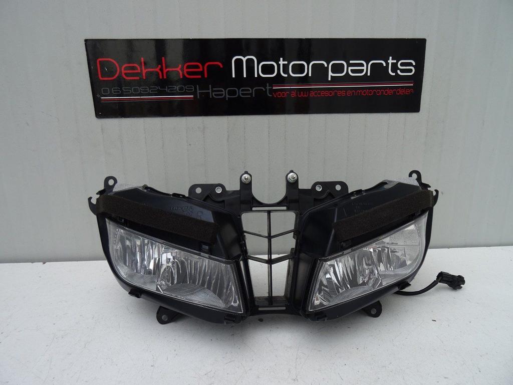 Koplamp / Verlichting Honda CBR600RR 2013-2014-2015-2017, Enlèvement ou Envoi, -, -, -