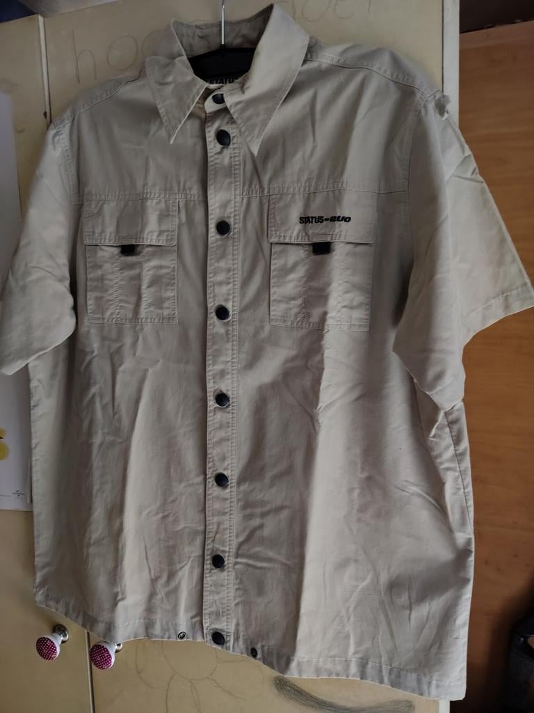 Heren hemd, Vêtements | Hommes, Chemises, Enlèvement ou Envoi