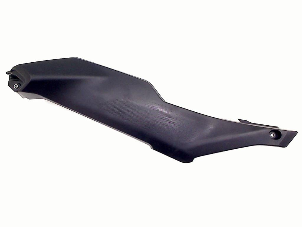 BUDDYPANEEL LINKS TRACER 900 GT 2018-2020 (MTT850D B1J8), Motoren, Onderdelen | Yamaha, Dhr. S. di Majo, Gebruikt, Info@cama-motorparts.nl