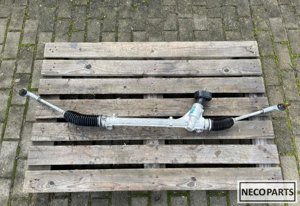 VW TRANSPORTER T6 STUURHUIS 2Q0423057J, Auto-onderdelen, Ophalen of Verzenden, Gebruikt, Volkswagen, Bumper