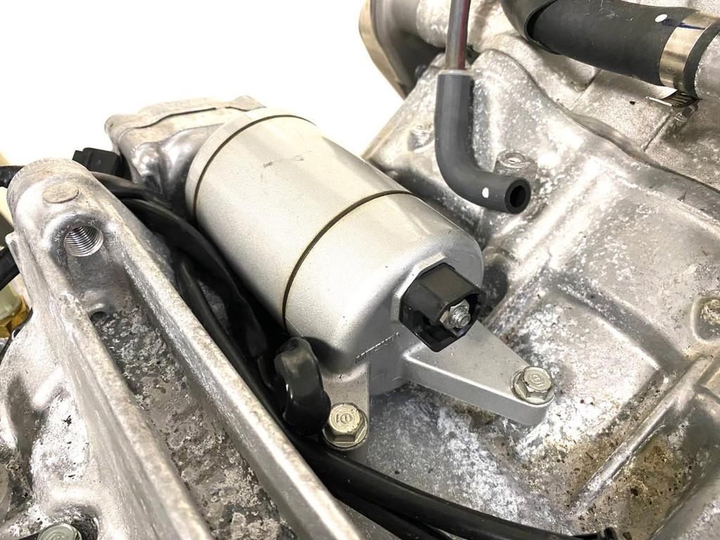 DÉMARREUR Honda X ADV 750 2021- (X-ADV ADV750H RH10), Motos, Pièces | Honda, Dhr. S. di Majo, Utilisé, Info@cama-motorparts.nl