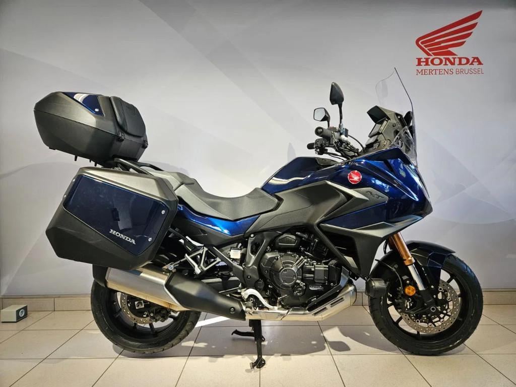 Honda NT1100 DCT (bj 2025), Bedrijf, Meer dan 35 kW, Toermotor, 1100 cc