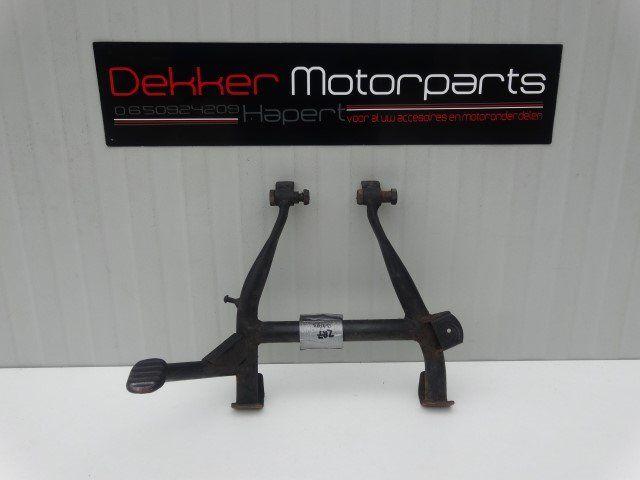 Midden Bok / Standaard Kawasaki ZR7 1998-1999-2000-2001, -, Utilisé, -, -