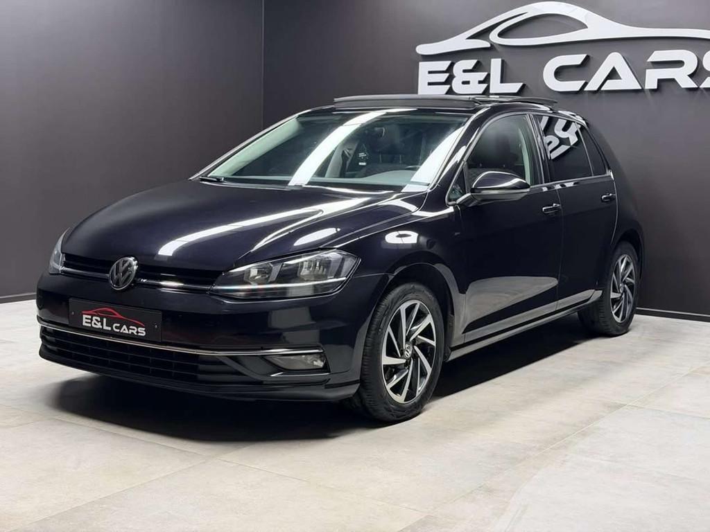 Volkswagen Golf Golf 1.0 TSI Join *12 mois de garantie*, Autos, Volkswagen, Entreprise, Achat, Golf, ABS, Régulateur de distance