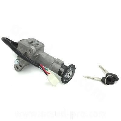 verrou d'allumage, Sym Orbit 2 et Fiddle 2, Vélos & Vélomoteurs, Enlèvement, Neuf, Autres types, Autres marques