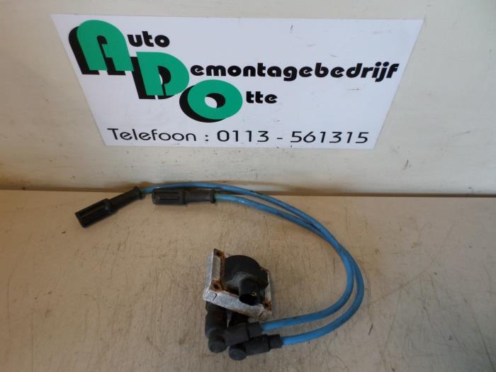 Bobine d'un Fiat Seicento, -, 3 mois de garantie, Utilisé, Fiat