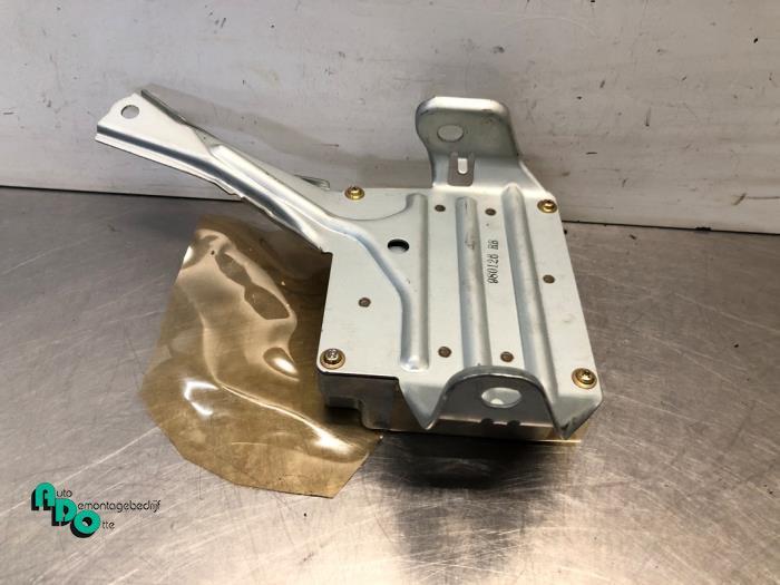 Module airbag d'un Toyota Starlet (Starlet 95-), -, 3 mois de garantie, Toyota, Utilisé