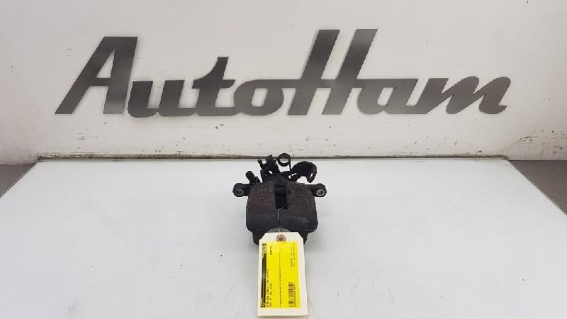 REMKLAUW LINKS ACHTER ABS A4 Cabrio (B7) (|8E0615423H|), Gebruikt, Audi