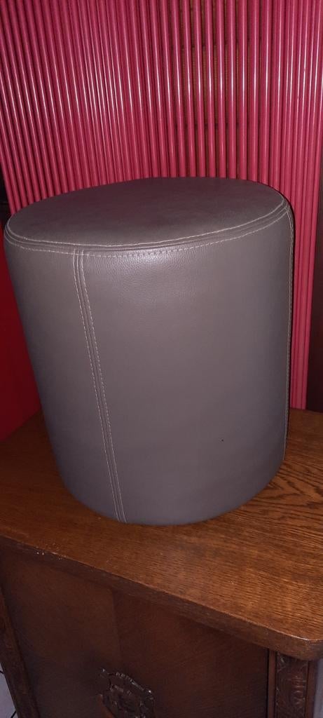 Poef, Huis en Inrichting, Ophalen