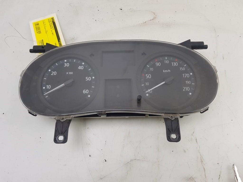 COCKPIT Nissan Primastar (8200283197|P8200283197), Gebruikt, Nissan