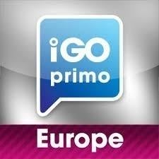 Nieuwste Kaartupdate iGO Primo met Campercontact, Ophalen of Verzenden, Nieuw, Update, Igo primo
