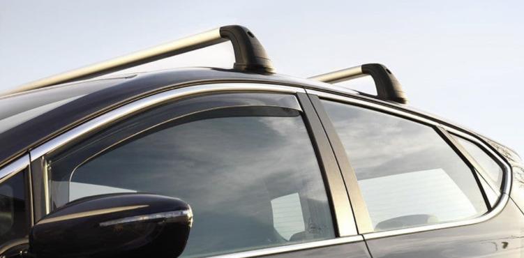 Dakdragers origineel imperiaal KIA Ceed JD A2210ADE00AL vana, Auto diversen, Dakdragers, -, -, Nieuw, Ophalen of Verzenden