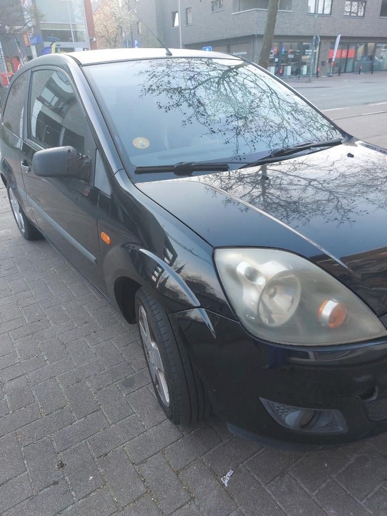 Ford fiesta, Autos, Particulier, 3 portes, Achat