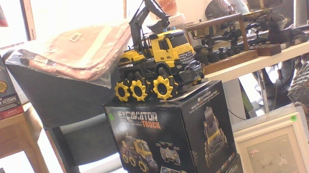 De leukste Paasgeschenken, Ophalen, Nieuw