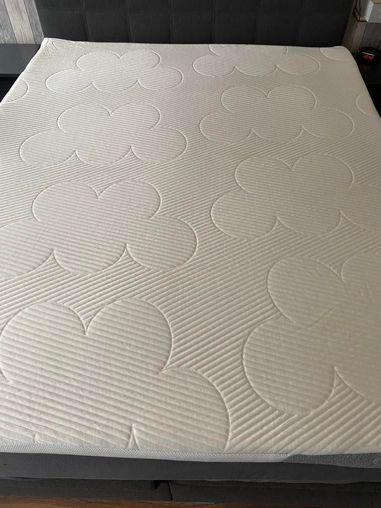 Topper cloudpillo original, Ophalen, Zo goed als nieuw, 200 cm