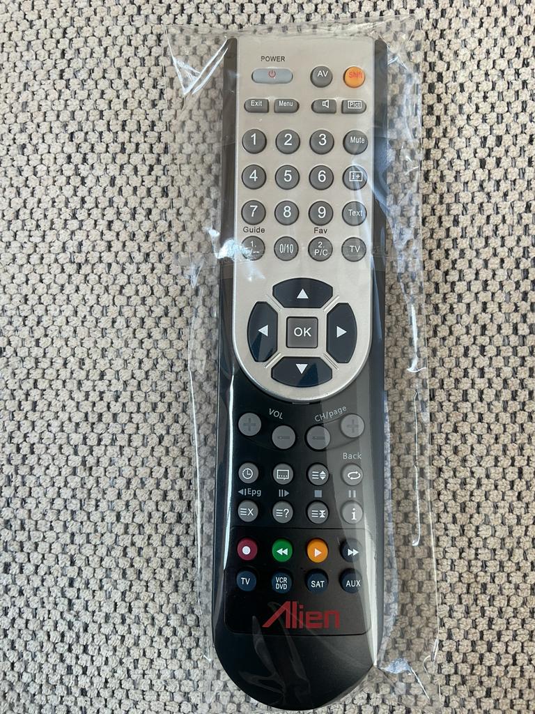 Afstandsbediening voor Marantz SA 15s1, Audio, Tv en Foto, Afstandsbedieningen, Ophalen, Nieuw, Universeel, Mediaspeler