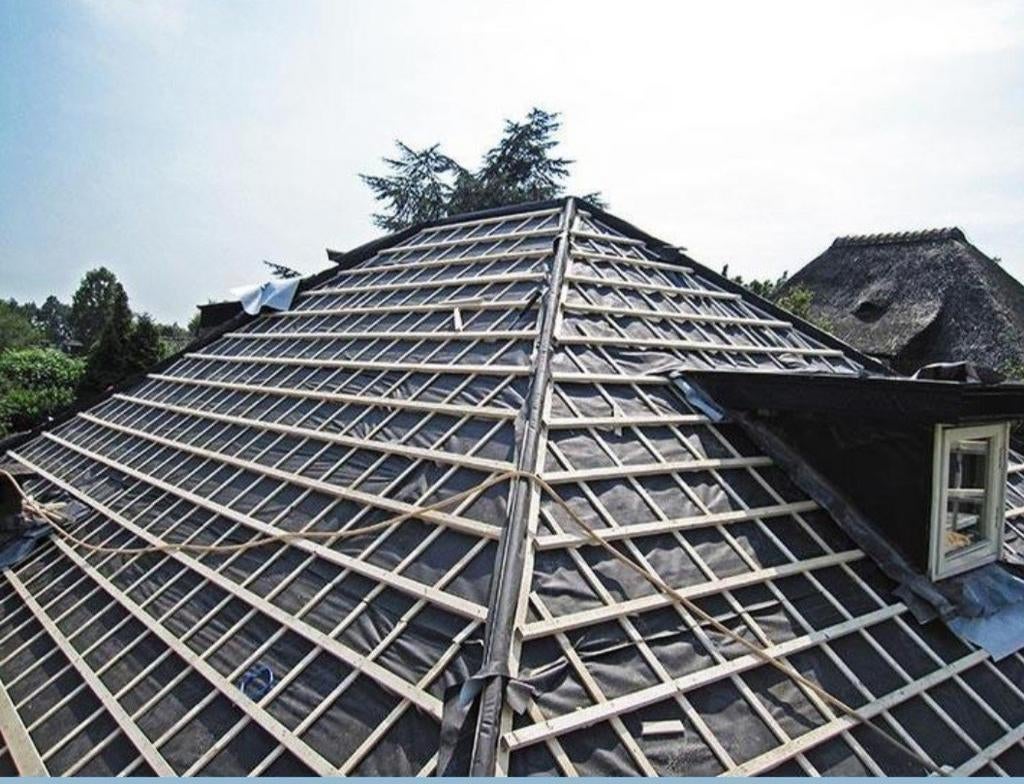 professionele dakdekkers, Ophalen of Verzenden