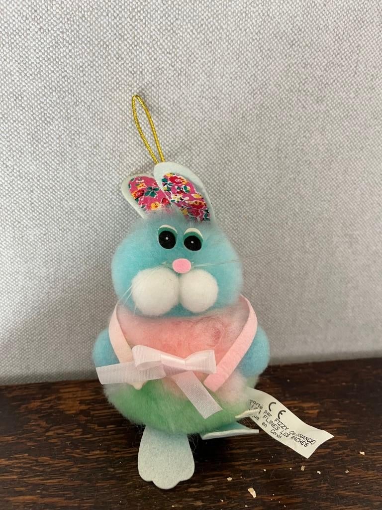 paas konijntje - paashaas, Diversen, Pasen, Ophalen of Verzenden