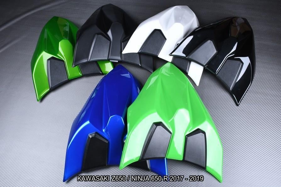 Capot de Selle AVDB pour KAWASAKI Z650 NINJA 650 R 2017 2025, Enlèvement ou Envoi, Neuf