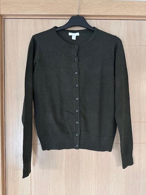 Cardigan H&M taille S (nr6702), Neuf, H&M, Enlèvement ou Envoi, Taille 36 (S)