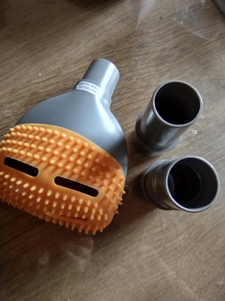 Embout aspire poils animaux neuf, Animaux & Accessoires, Accessoires pour chiens, Neuf, Enlèvement ou Envoi