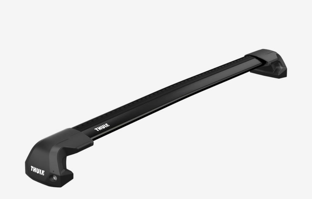 Thule wingbar edge voor oa mercedes glc coupe, Auto diversen, Dakdragers, Ophalen, Nieuw