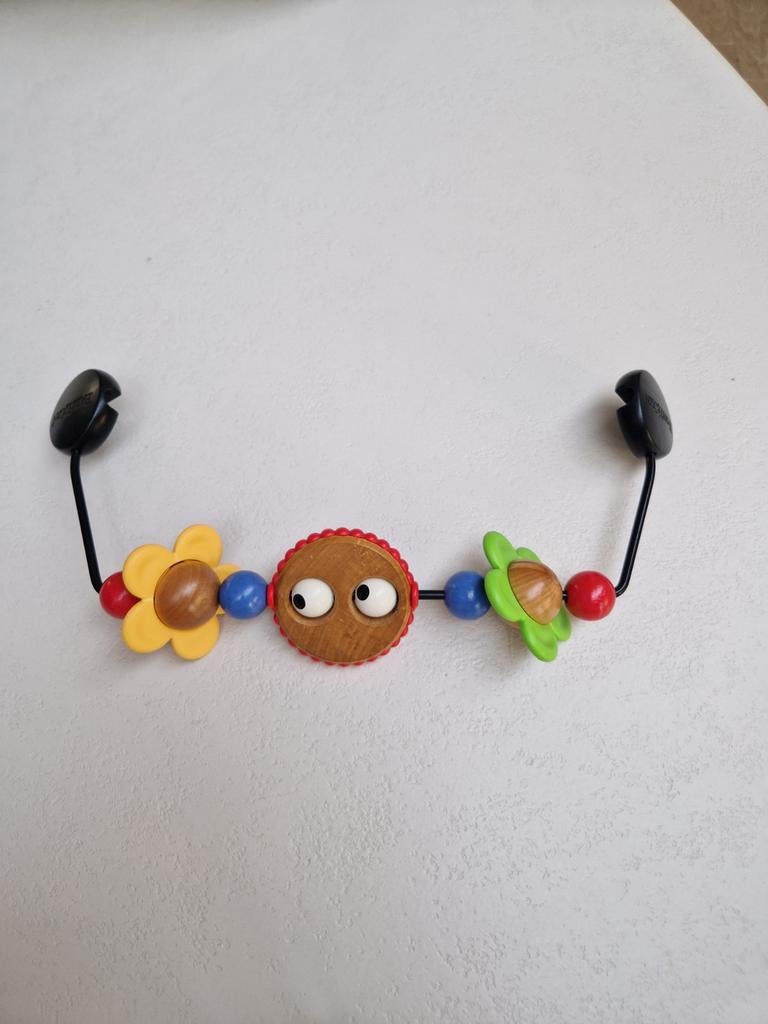 Nœud à jouets Baby Bjorn, Enfants & Bébés, Enlèvement ou Envoi