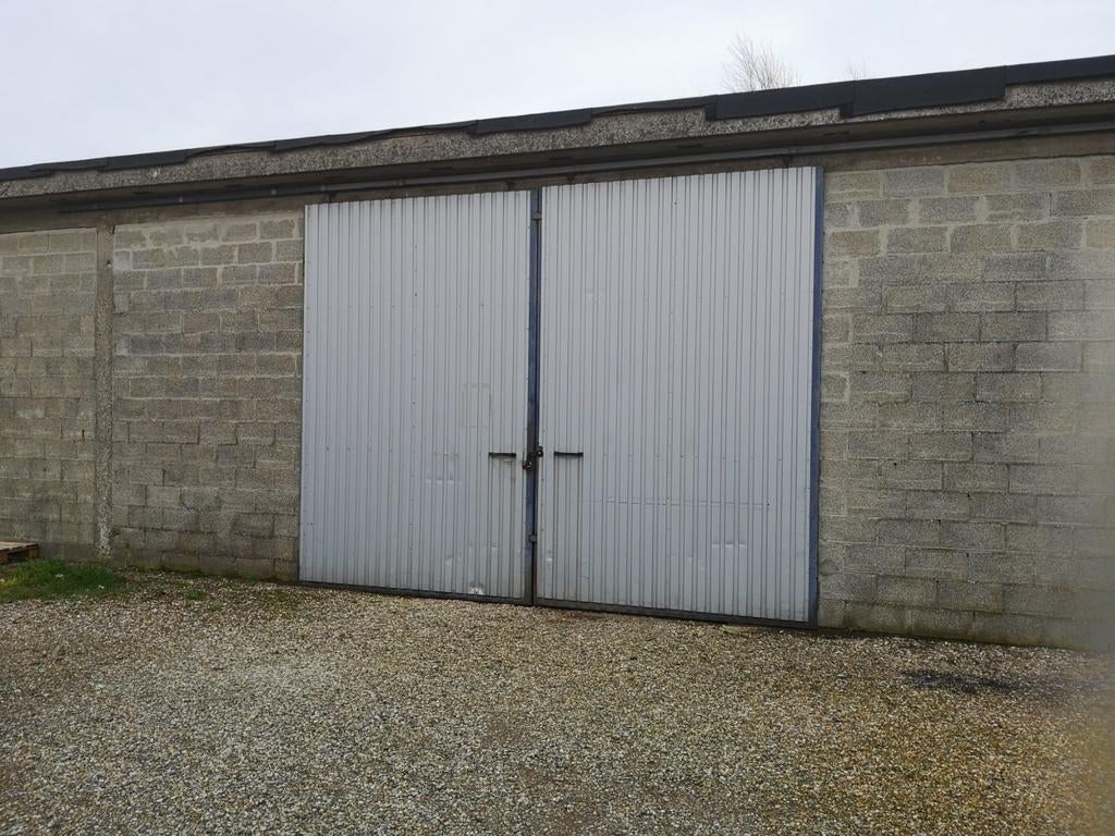 1 magazijn te huur in Zwijndrecht. Naast E17, Zakelijke goederen, Ophalen