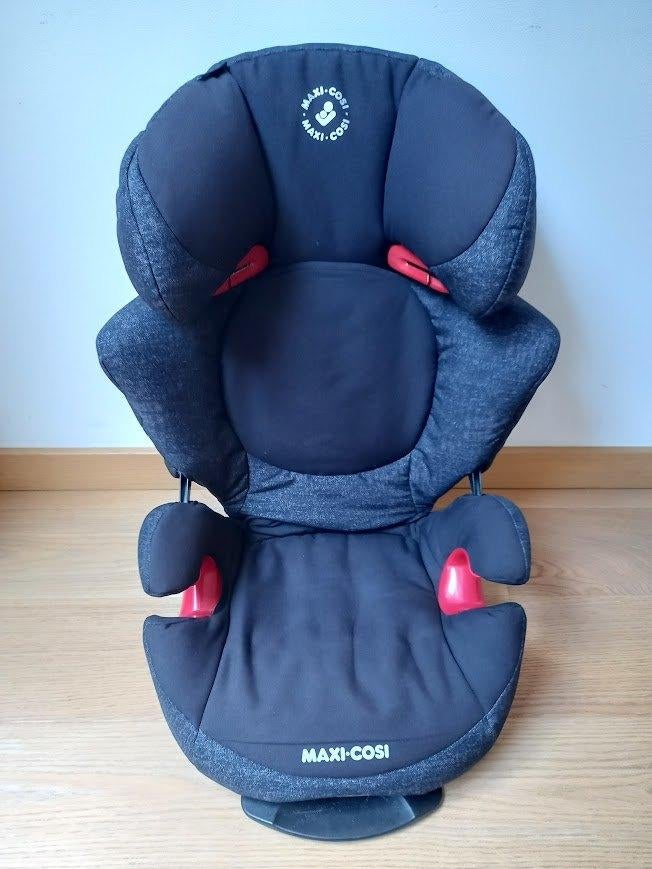 Autostoeltje Maxi Cosi Rodi Airprotect, Ceinture de sécurité, Enlèvement, Protection latérale, Maxi-Cosi