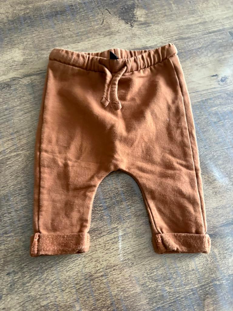 Training, Enlèvement, Comme neuf, Garçon, Pantalon