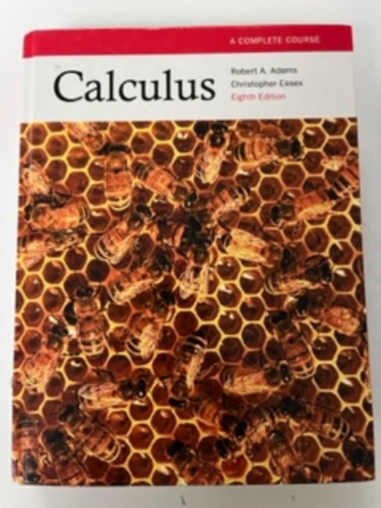 Calculus, Ophalen of Verzenden, Zo goed als nieuw, Pearson, Overige wetenschappen