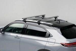 Barres de toit d'origine Honda neuves, Autos : Pièces & Accessoires, Barres latérales, Neuf, Enlèvement ou Envoi