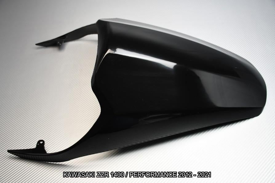 AVDB Seat Cover voor KAWASAKI ZZR 1400 2012 - 2021, Ophalen of Verzenden, Nieuw
