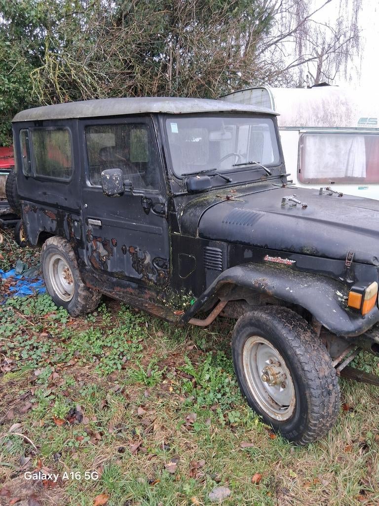 Toyota, Auto's, Particulier, Te koop, Toyota