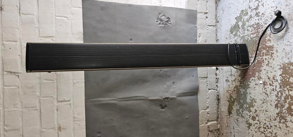 Infrarood terrasverwarmer, Ophalen, Zo goed als nieuw